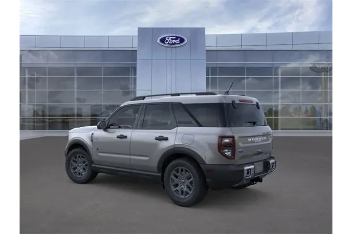 $29588 : Ford Bronco Sport 2025 AWD B image 4