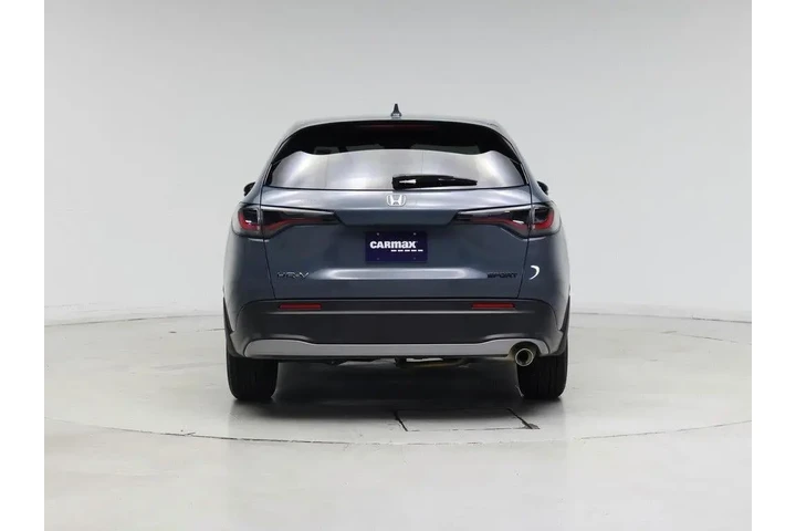 $24998 : Honda HR-V 2023 Sport 4dr Cr image 6