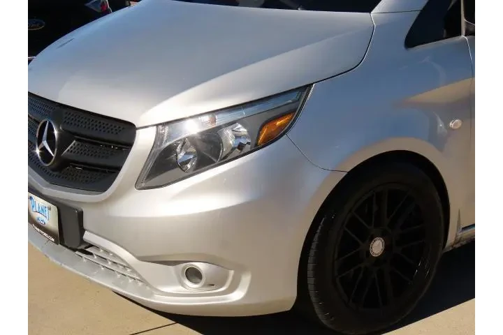 $13999 : Mercedes-Benz Metris 2016 Pa image 3