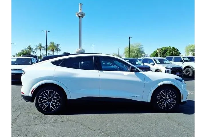 $38460 : Ford Mustang Mach-E 2025 Pre image 7