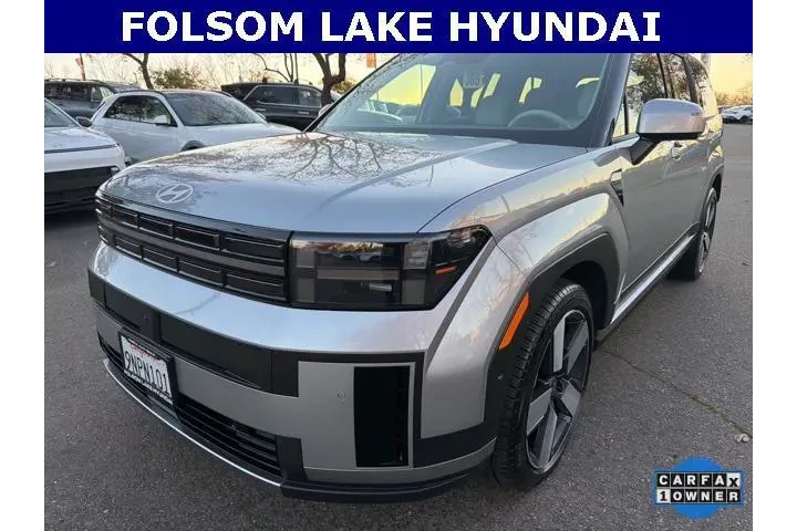 $34991 : Hyundai SANTA FE Hybrid 2024 image 4