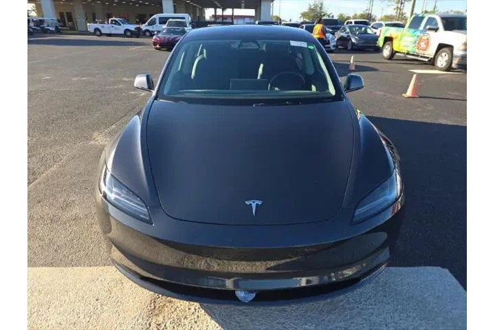 $34990 : Tesla Model 3 2025 Long Rang image 2
