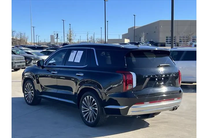$32999 : Hyundai PALISADE 2023 Callig image 10