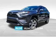 Toyota RAV4 2024 XLE 4dr SUV en Atlanta