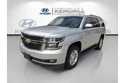 $27697 : Chevrolet Tahoe 2020 4x4 LT thumbnail