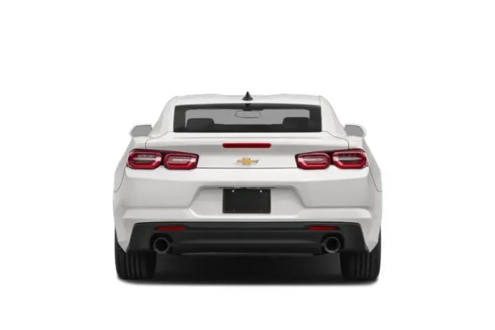 $35493 : Chevrolet Camaro 2021 SS 2dr image 5