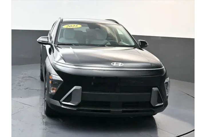 $22488 : Hyundai KONA 2025 SEL 4dr Cr image 9