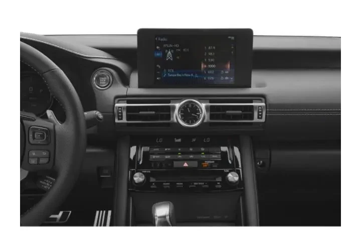 $32995 : Lexus IS 350 2021 AWD F SPOR image 10