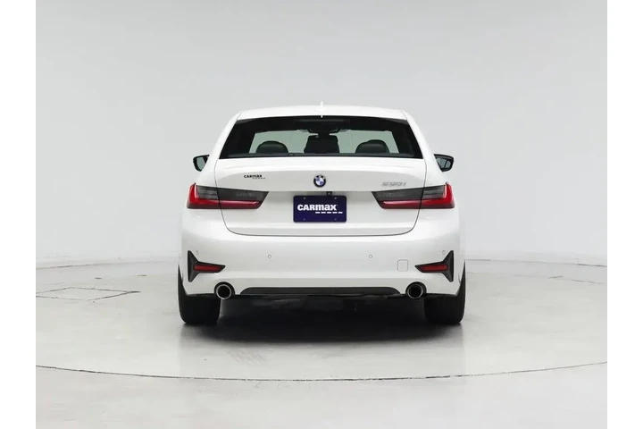 $23998 : BMW 3 Series 2019 330i 4dr S image 6