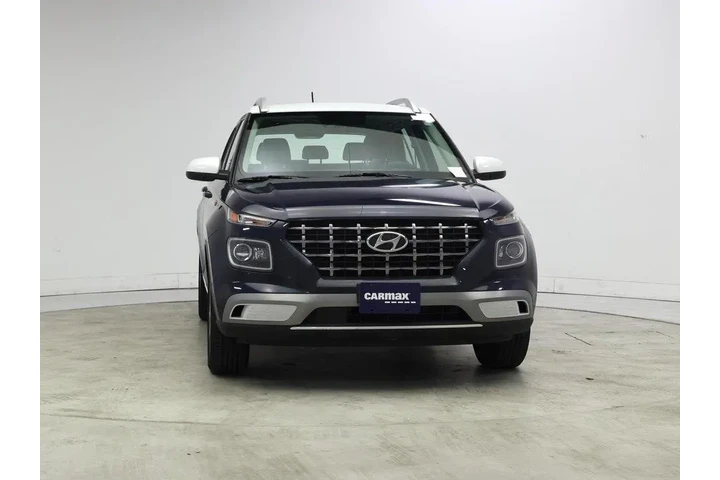 $17998 : Hyundai VENUE 2023 Limited 4 image 5