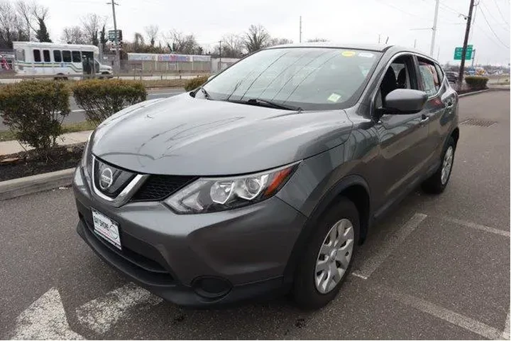 $12851 : Nissan Rogue Sport 2019 AWD image 9