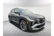 $32991 : Hyundai TUCSON Hybrid 2025 A thumbnail