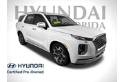 Hyundai PALISADE 2021 AWD Ca