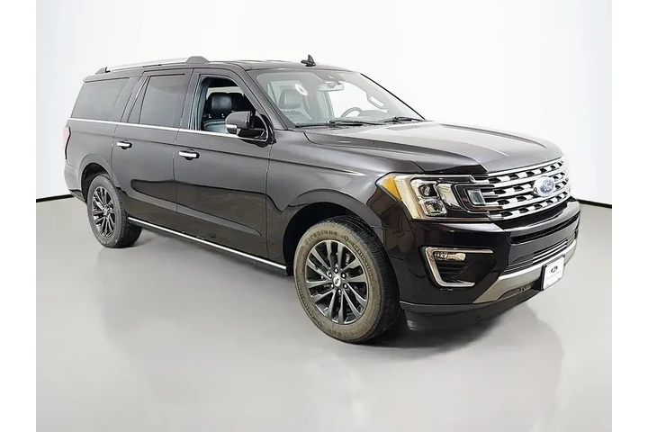$24429 : Ford Expedition MAX 2021 4x2 image 2