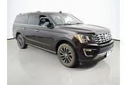 $24429 : Ford Expedition MAX 2021 4x2 thumbnail