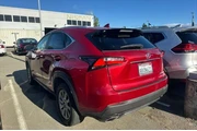 $21590 : Lexus NX 200t 2017 4dr Cross thumbnail