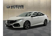 Honda Civic 2019 Si 4dr Seda en Silver Spring