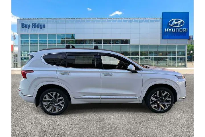 $27063 : Hyundai SANTA FE 2021 AWD Ca image 2