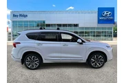 $27063 : Hyundai SANTA FE 2021 AWD Ca thumbnail