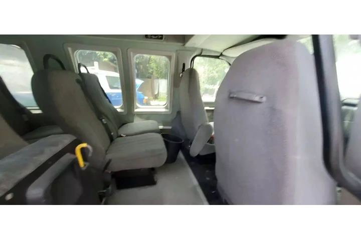 $8995 : 2009 FORD E-SERIES CHASSIS200 image 7