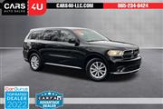 $21197 : 2019 Durango SXT thumbnail