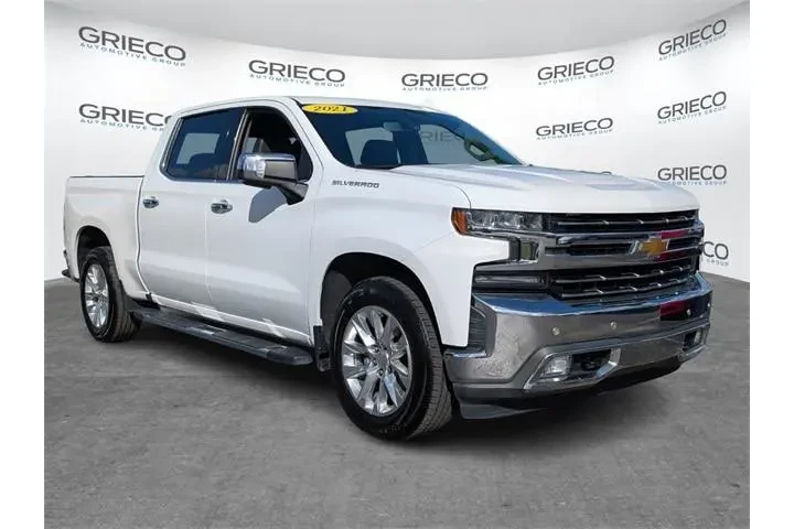 $28897 : Chevrolet Silverado 1500 202 image 1