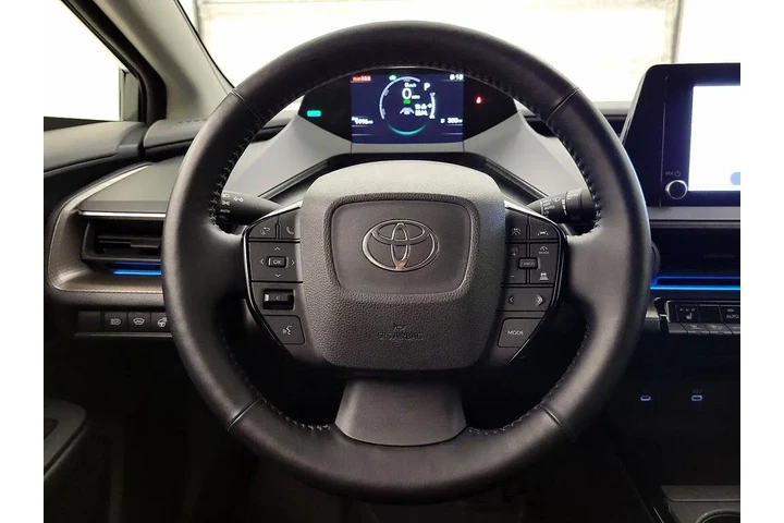 $30998 : Toyota Prius 2024 XLE 4dr Ha image 10