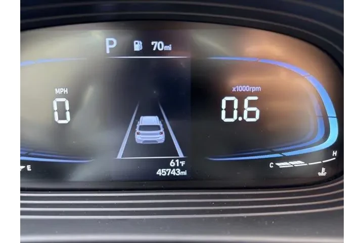 $17944 : Hyundai VENUE 2024 Limited 4 image 10