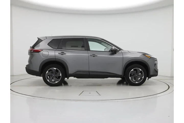 $23998 : Nissan Rogue 2024 SV 4dr Cro image 7
