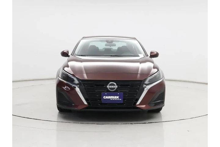 $17998 : Nissan Altima 2023 2.5 SV 4d image 5