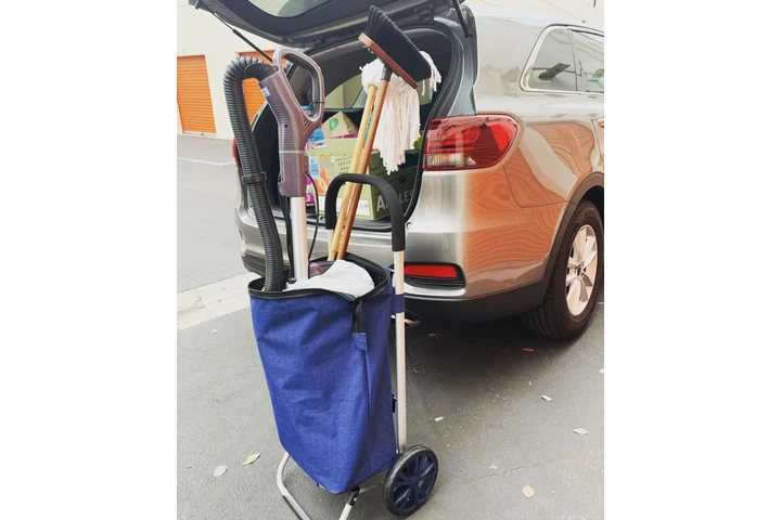 Oportunidad laboral image 1