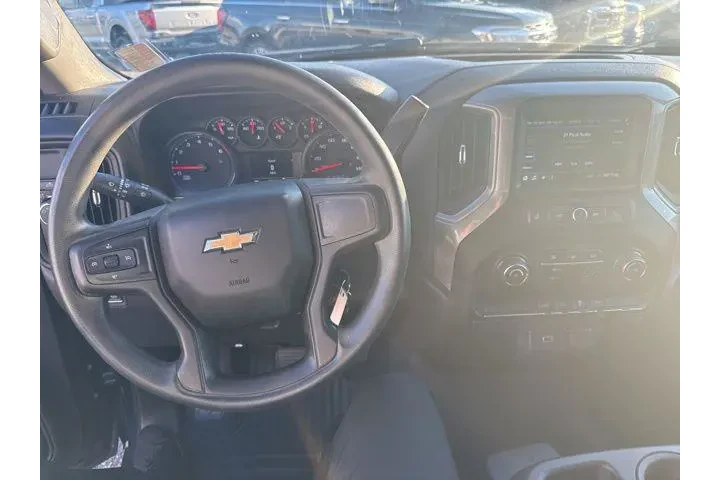 $26298 : Chevrolet Silverado 1500 201 image 10