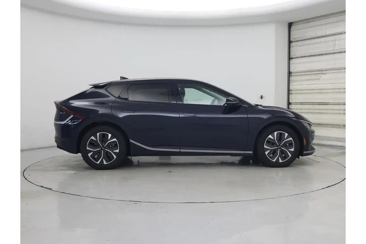 $25998 : Kia EV6 2023 Light 4dr Cross image 7