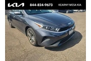 Kia Forte 2023 LX 4dr Sedan en San Diego