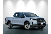 $39994 : Honda Ridgeline 2025 AWD Tra thumbnail