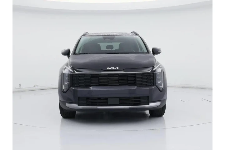 $29998 : Kia Sportage 2026 EX 4dr SUV image 5
