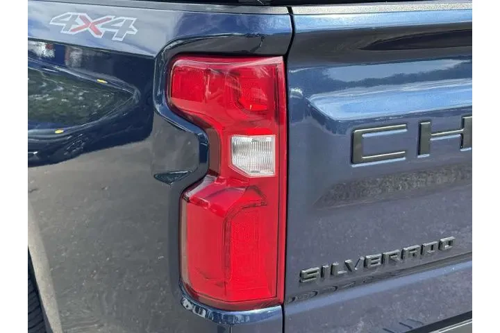 $26977 : Chevrolet Silverado 1500 201 image 8