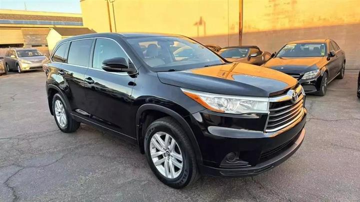 $16888 : 2016 TOYOTA HIGHLANDER image 3