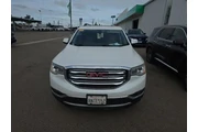 $13900 : GMC Acadia 2017 4x4 SLT-1 4d thumbnail