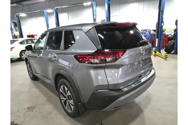 $23995 : Nissan Rogue 2023 AWD SV 4dr image 8