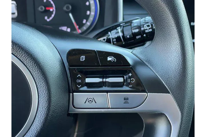 $19995 : Hyundai TUCSON 2022 SEL 4dr image 9