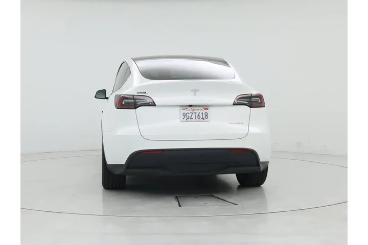$32998 : Tesla Model Y 2023 AWD Long image 6