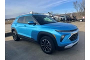 Chevrolet Trailblazer 2025 4 en Des Moines