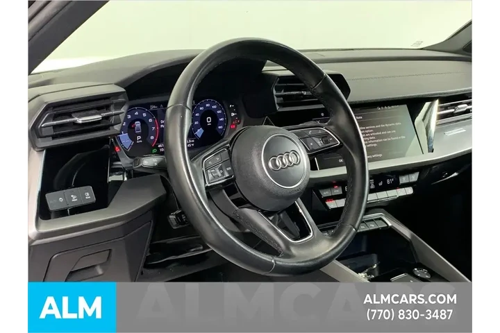 $21720 : Audi A3 2024 Premium 40 TFSI image 7