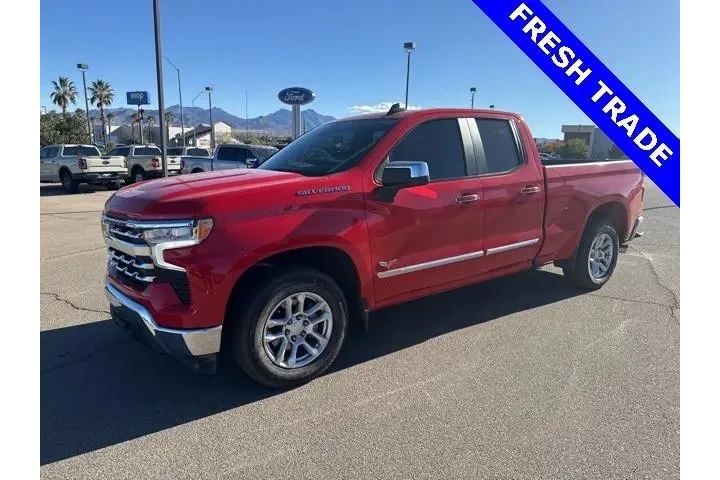 $38863 : Chevrolet Silverado 1500 202 image 1