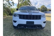 $16495 : 2018 Grand Cherokee Trailhawk thumbnail