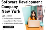 New York Software Development en New York