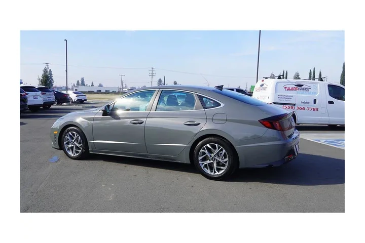 $17500 : 2023 Sonata SEL image 8