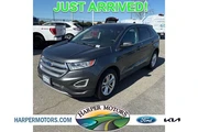 Ford Edge 2017 SEL 4dr Cross en Eureka