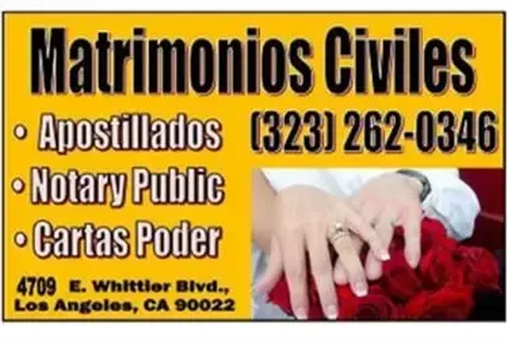 █►APOSTILLADOS  EN TODO USA📞 image 4